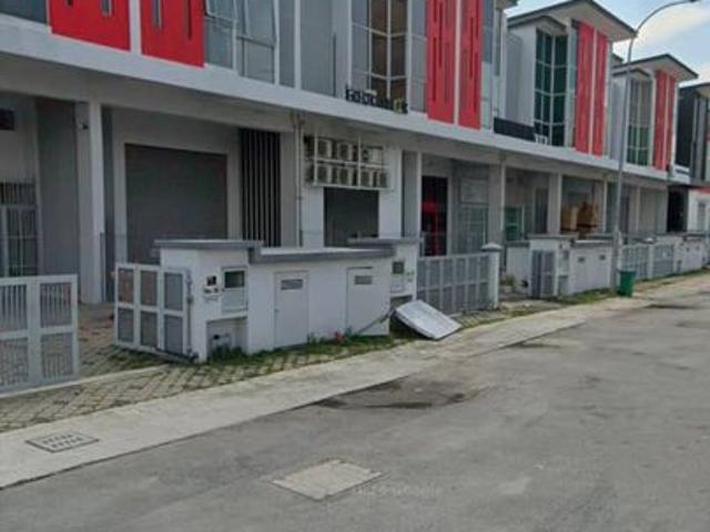 Warehouse for rent in Port Klang, Selangor