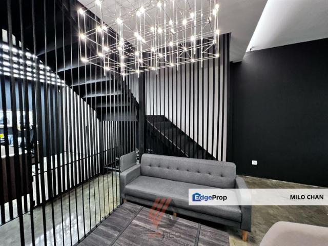 Warehouse for rent in Port Klang, Selangor