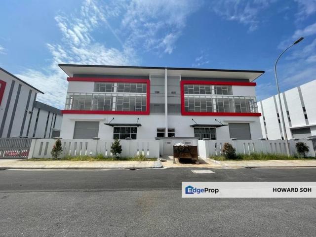 Warehouse for rent in Port Klang, Selangor
