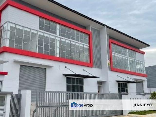 Warehouse for rent in Port Klang, Selangor