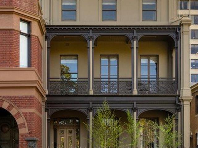 House for sale in East Melbourne, Melbourne