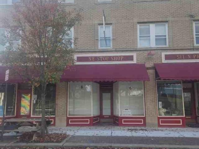 Apartment for rent in Upper Downtown Canton Historic District, Canton