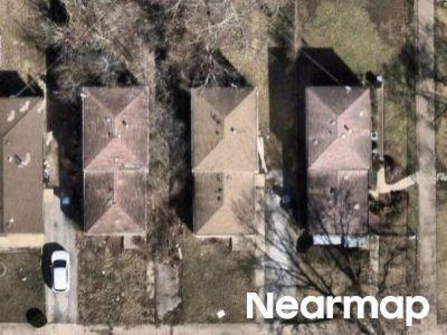 House for sale in Harvey, Illinois