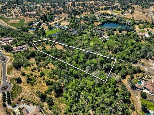 Land for sale in Loomis, California