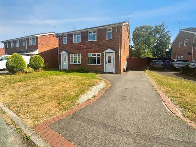 House for rent in Perton, Great Chatwell