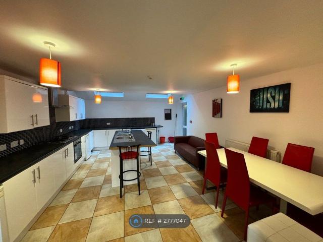 Room for rent in West Midlands