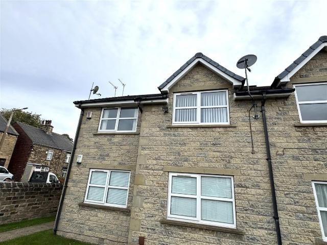 Apartment for rent in Mapplewell, Barnsley