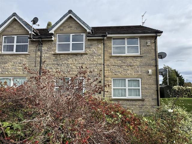 Apartment for rent in Mapplewell, Barnsley