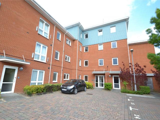Apartment for rent in London Borough of Lewisham, Greater London