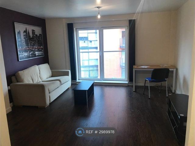 Apartment for rent in Moulsham, Chelmsford