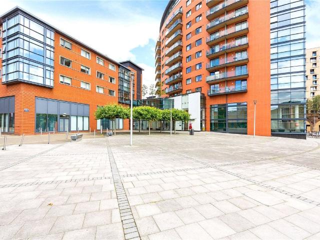 Apartment for rent in Moulsham, Chelmsford