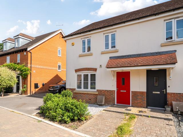 House for rent in Wickhurst Green, Horsham