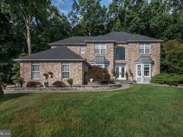 House for sale in Hainesport Township, Burlington County