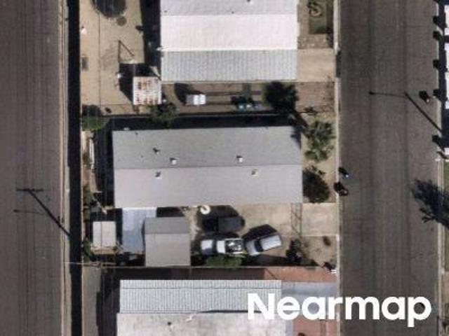 House for sale in Thousand Palms, California