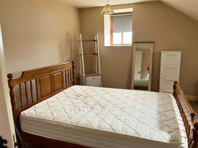 Apartment to rent in Dublin