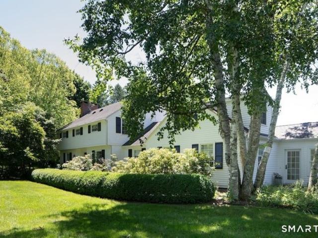 House for sale in Salisbury, Connecticut