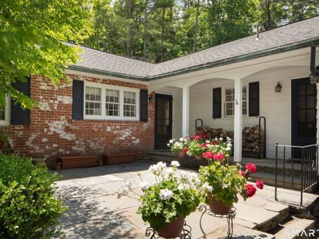 House for sale in Salisbury, Connecticut