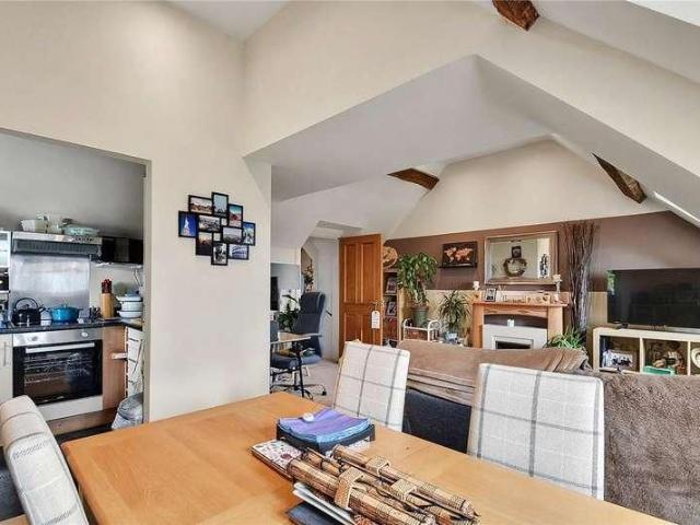 Apartment for rent in Upper Welland, Malvern Hills