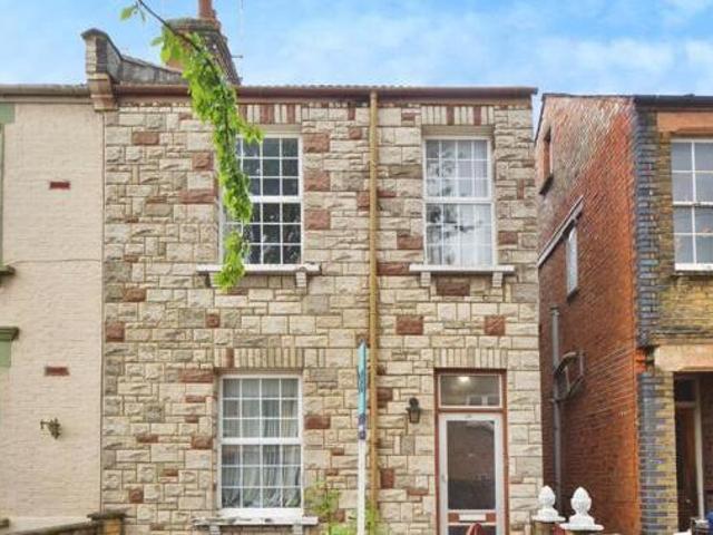 House for sale in Lyons, Greater London