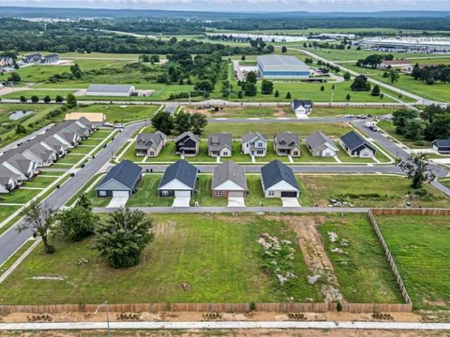 Land for sale in Ark