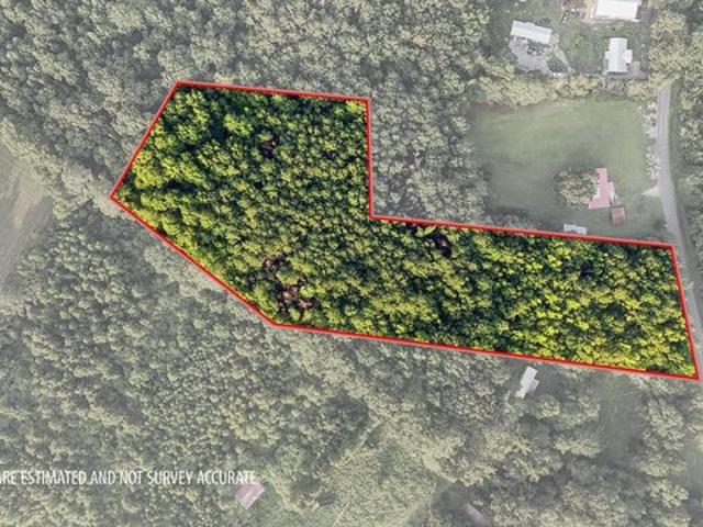 Land for sale in Jasper, Alabama
