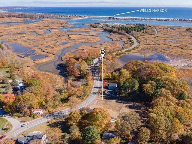 Land for sale in Wells, Maine