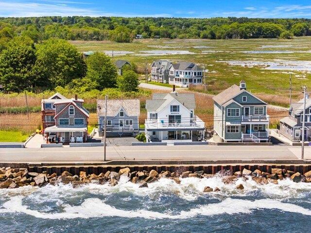 Land for sale in Wells, Maine