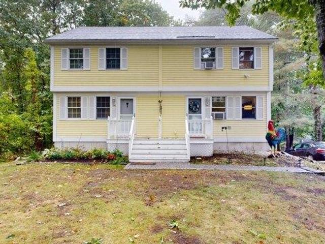 House for sale in Wells, York County