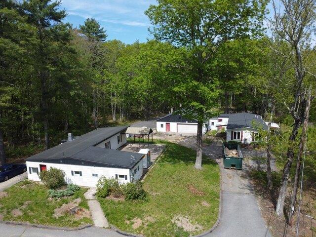 House for sale in Wells, York County