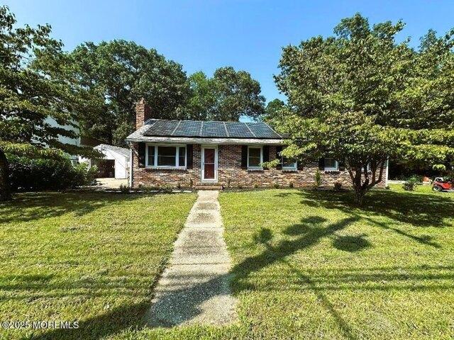 House for sale in Waretown, New Jersey