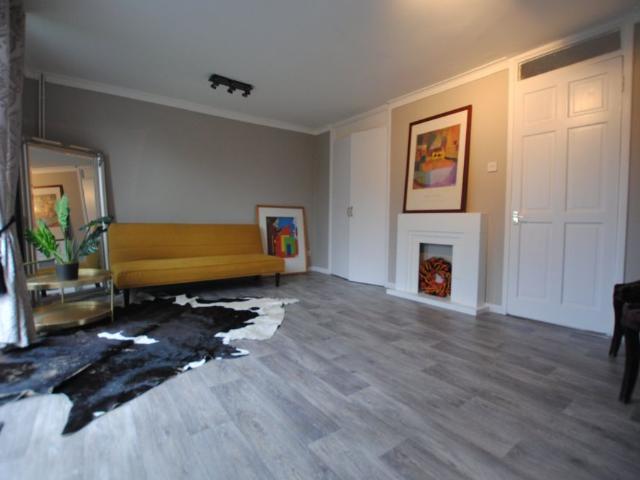 House for rent in London Borough of Lewisham, Forest Hill