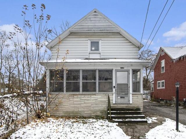 House for sale in Kalamazoo, Michigan