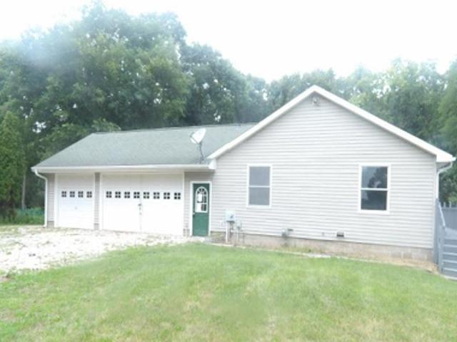 House for sale in Michigan