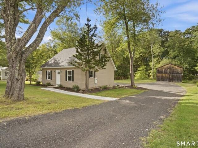 House for sale in East Windsor, Connecticut