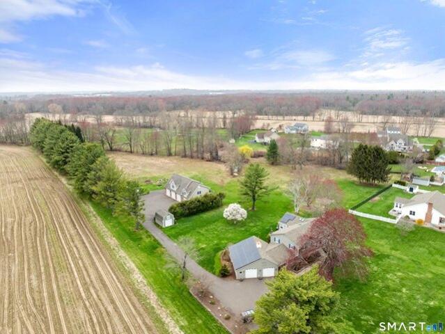 House for sale in East Windsor, Connecticut