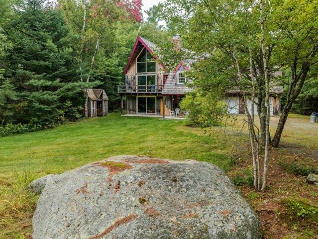 House for sale in Franconia, Grafton County
