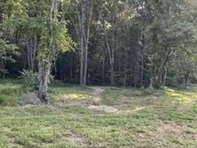 Land for sale in Tennessee
