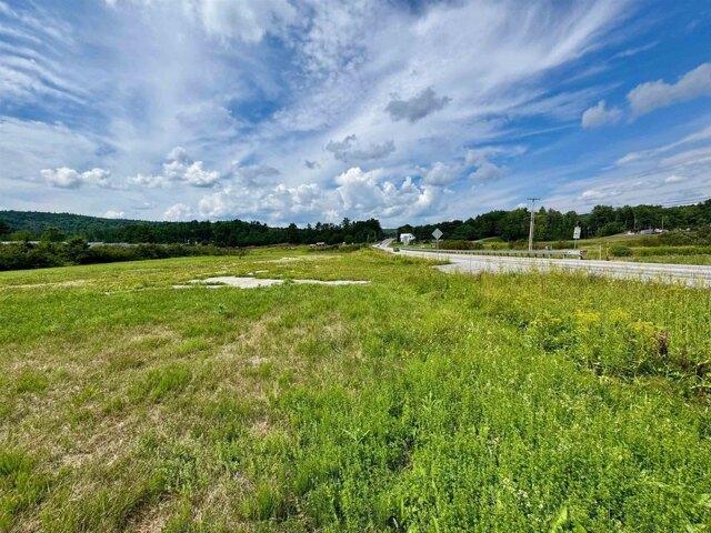 Land for sale in Newbury, Vermont