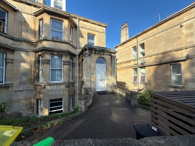Apartment for rent in Beechen Cliff, Bath