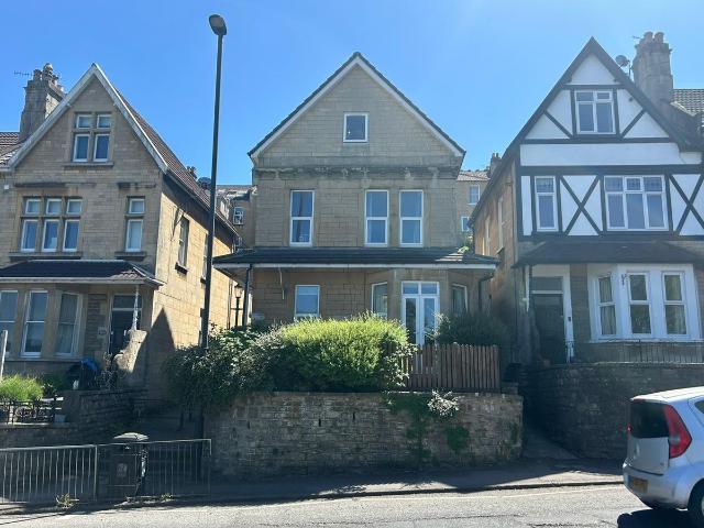 Apartment for rent in Beechen Cliff, Dulcote