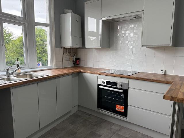 Apartment for rent in Dulcote, Bath And North East Somerset