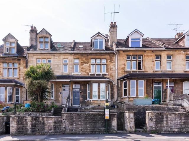 House for rent in Beechen Cliff, Dulcote