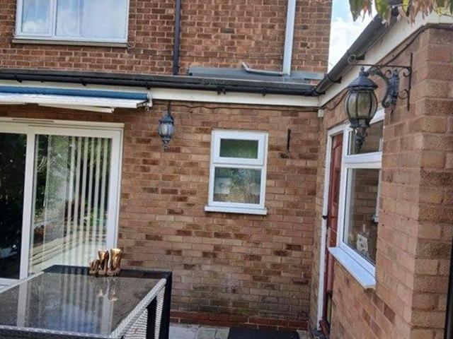 Room for rent in Bromley, Dudley