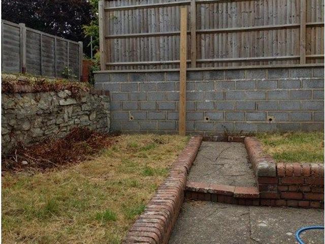 Studio for rent in Feckenham, City Of Bristol