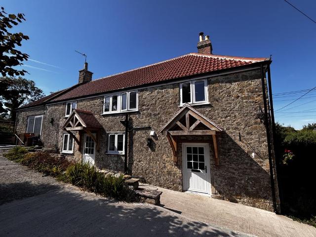 House for rent in Dundry, North Somerset