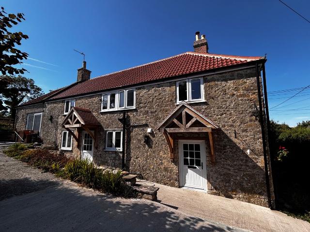 House for rent in Dundry, North Somerset