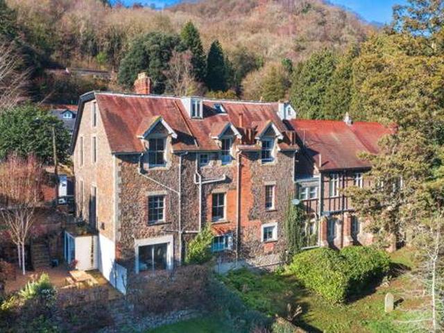 House for sale in Lyons, Greater London
