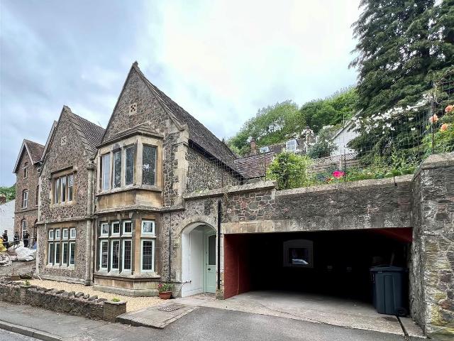 Apartment for rent in Forthampton, Worcestershire