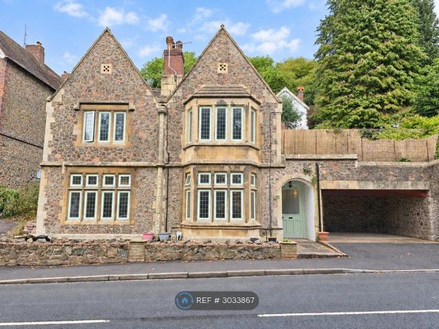 Apartment for rent in Forthampton, Worcestershire