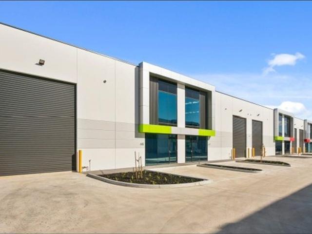 Warehouse for rent in Camerons Creek, Victoria
